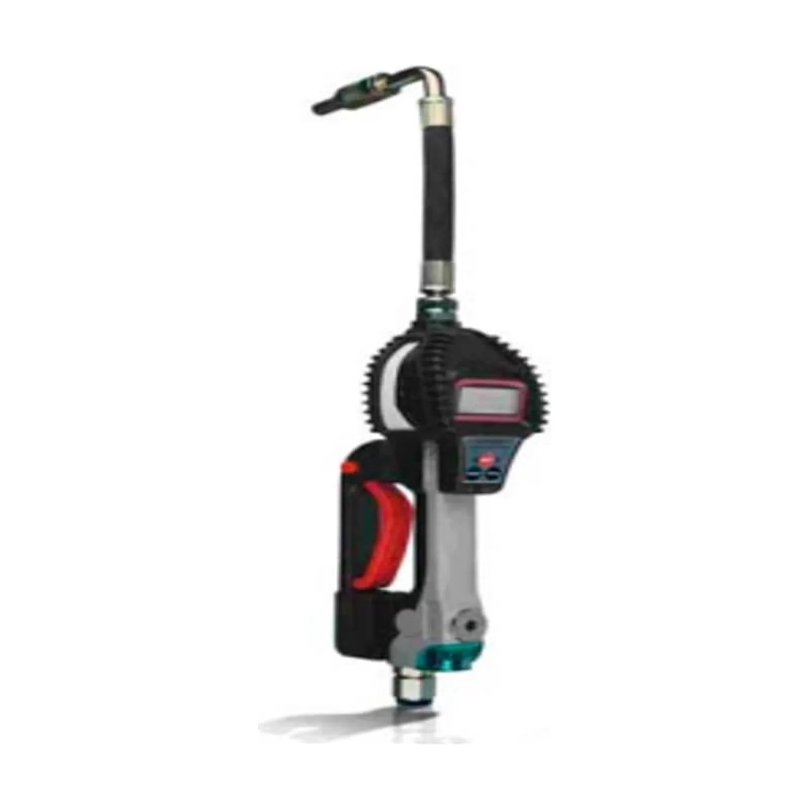 Pistola de lubricación, venta en Hidrofluid Service