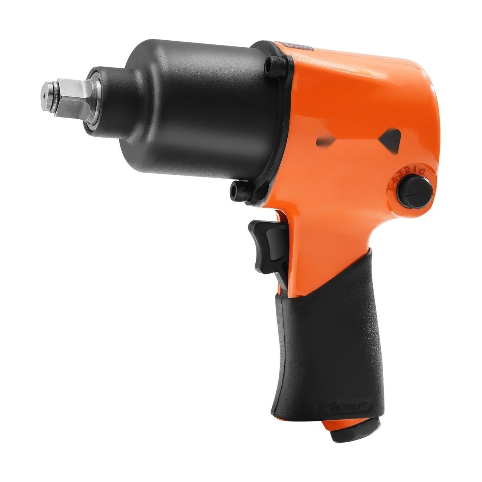 Pistola neumática de 1/2″ estándar, venta en Hidrofluid Service