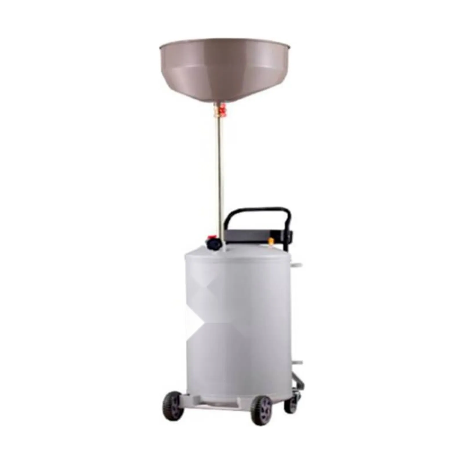 Recuperador de aceite – 65 L, venta en Hidrofluid Service