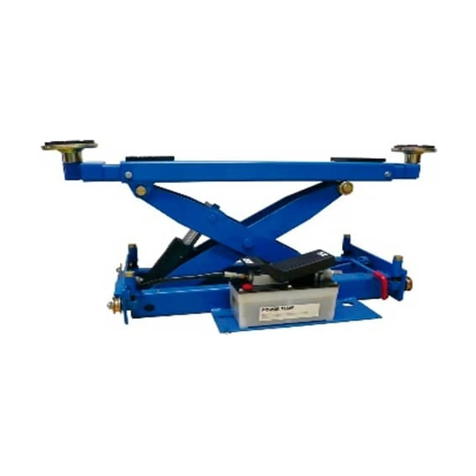 Rolling jack, venta en Hidrofluid Service
